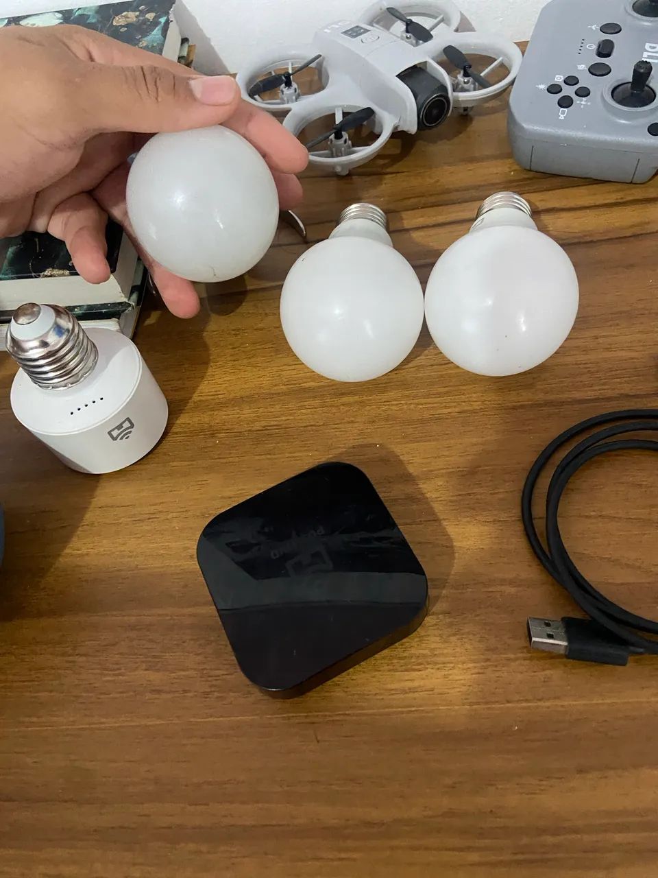 Kit Alexa casa inteligente  - Foto 4