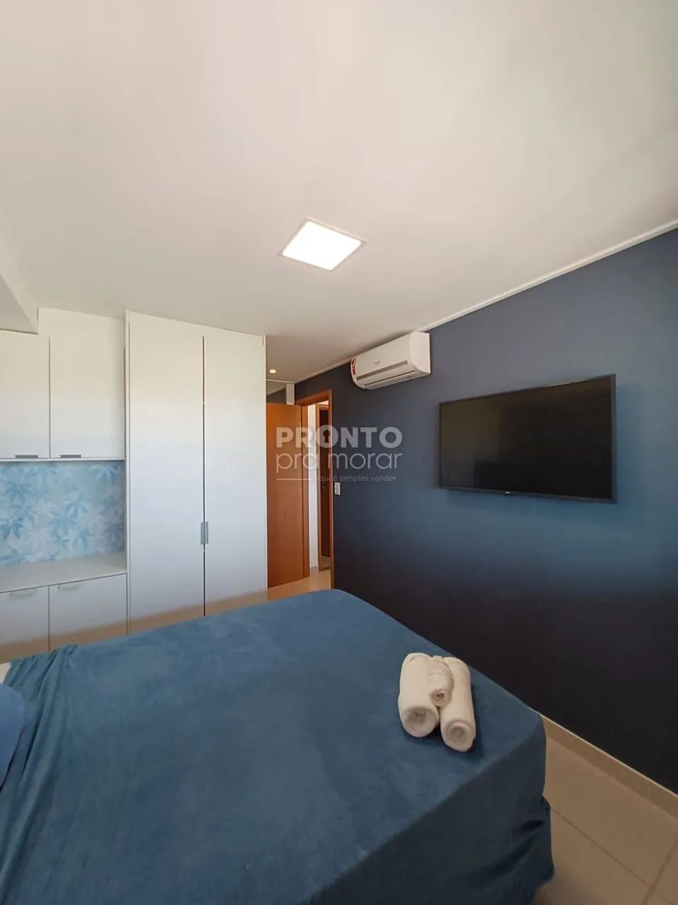 Apartamento com 2 quartos em Porto de Galinhas - Foto 4