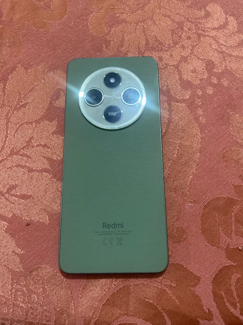 Redmi 14 C 