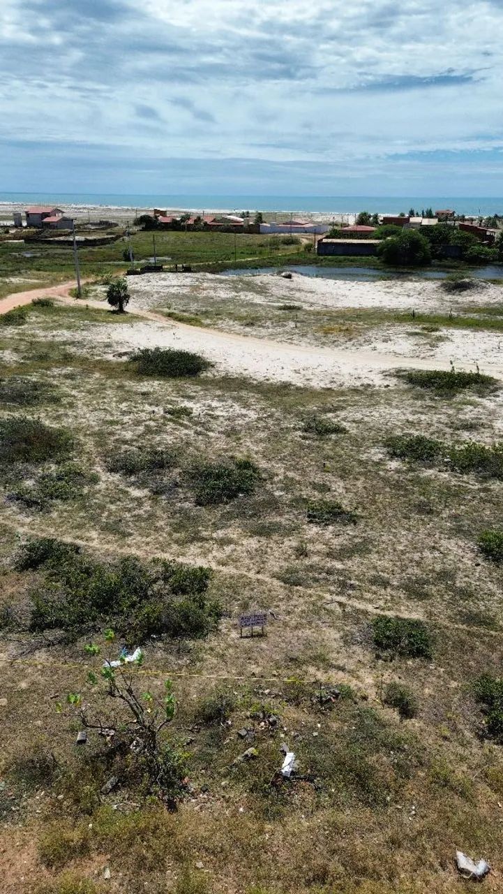 Terreno barra nova  - Foto 5