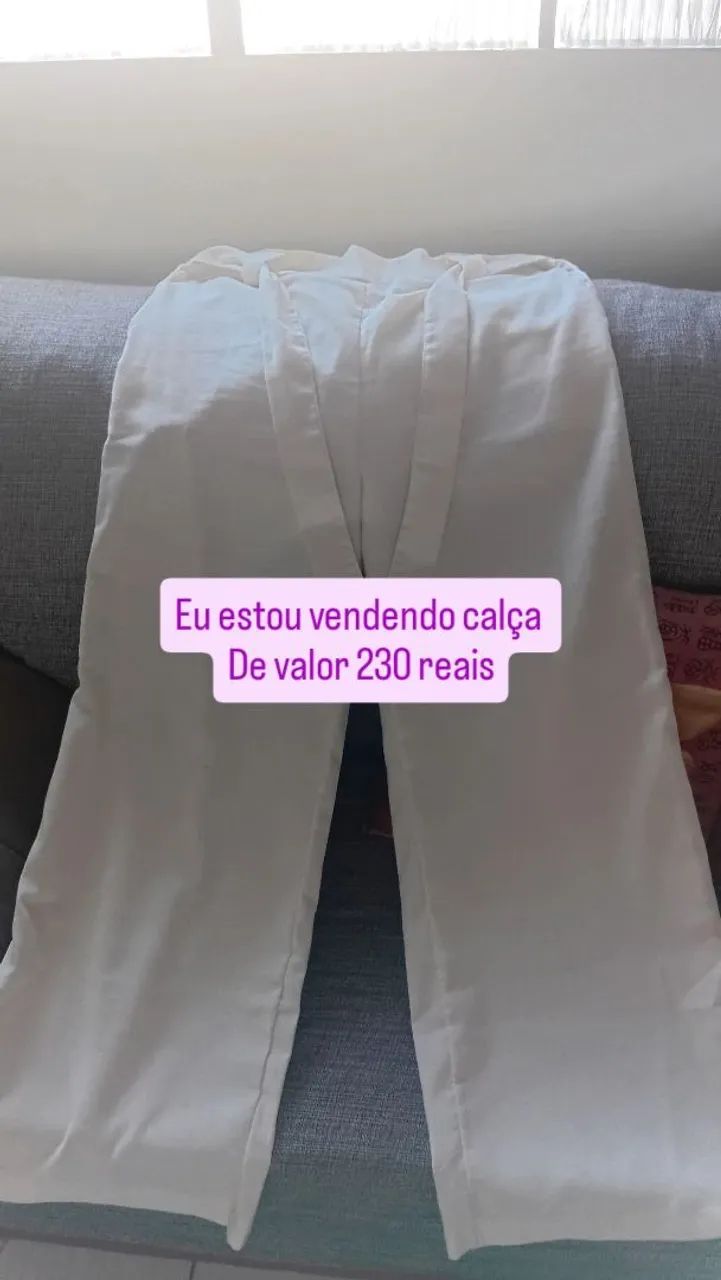 Roupas  - Foto 2