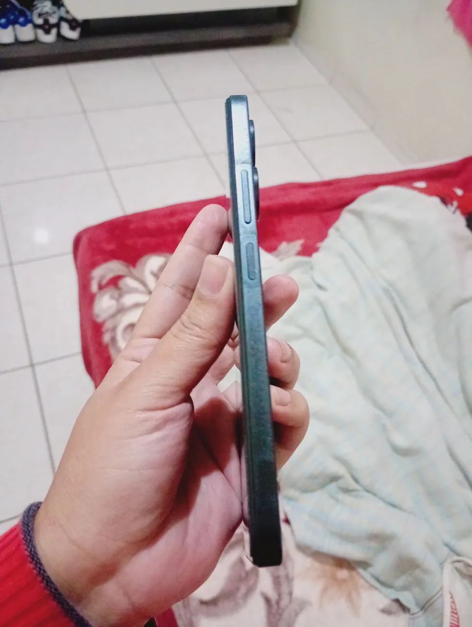 Celular Redimi 13C  - Foto 4
