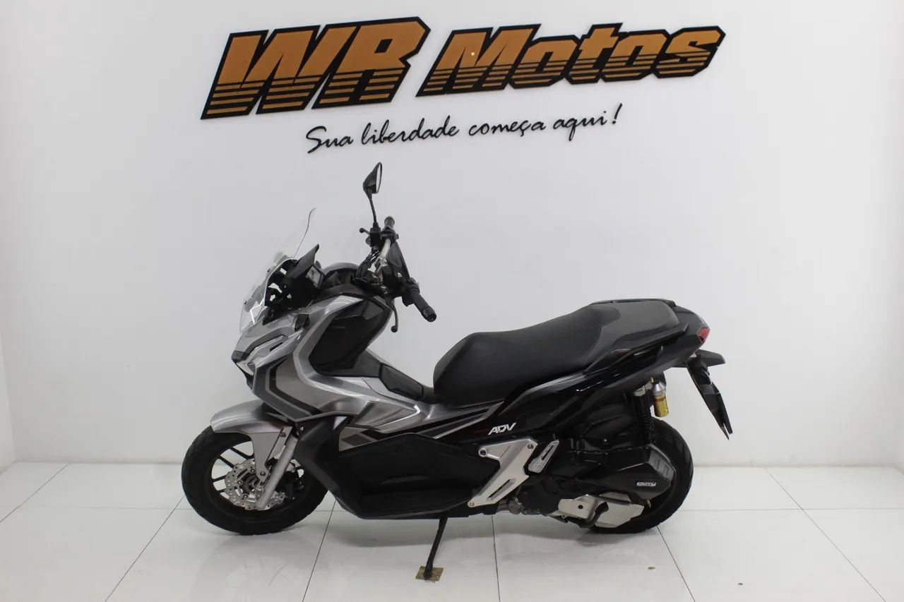 HONDA ADV 150 - Foto 3