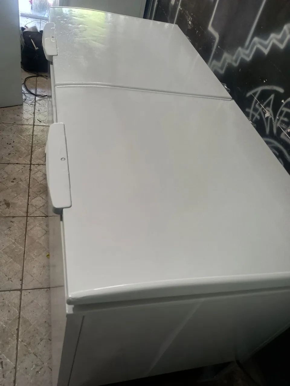Freezer horizontal ? - Foto 2