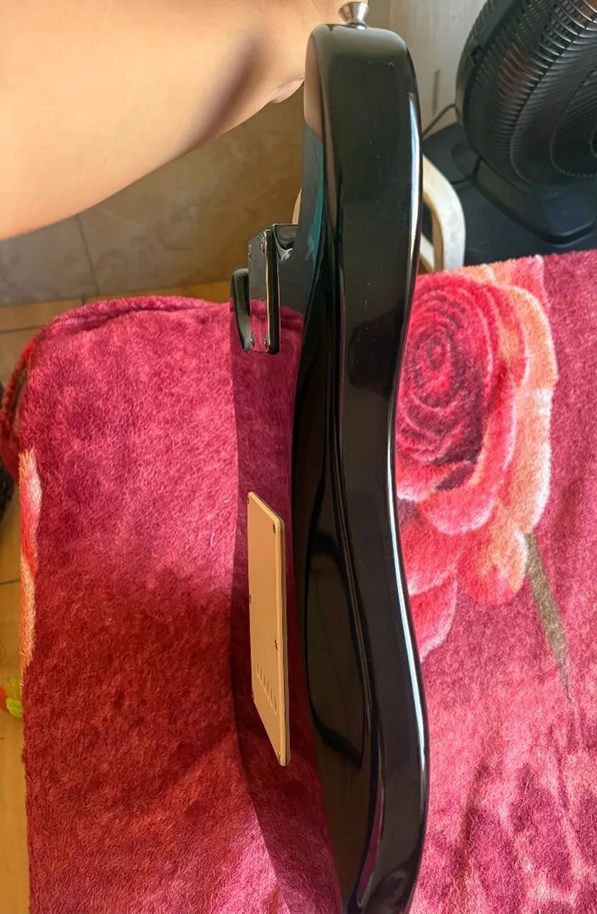 Guitarra  - Foto 3