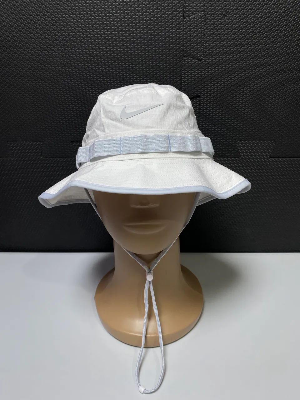 Nike Apex Dri-Fit Bucket White - Foto 2