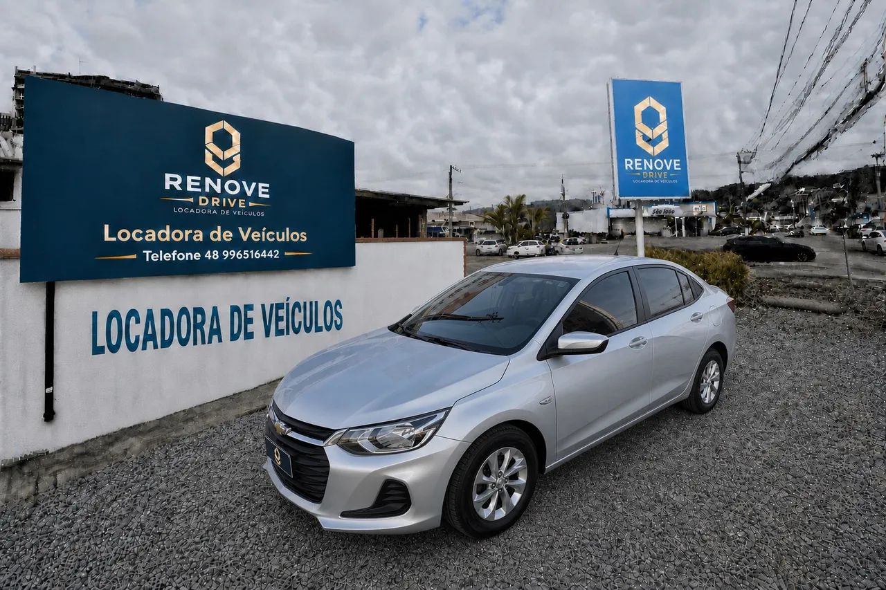 Aluguel de carro ( locação de carro ) - Foto 2