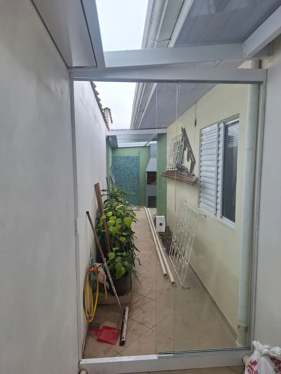 Vidraceiro  - Foto 4