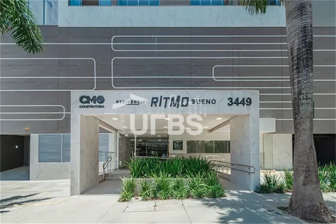 Ritmo Bueno 88m2, 3 suites, 2 vagas de garagem - Foto 2