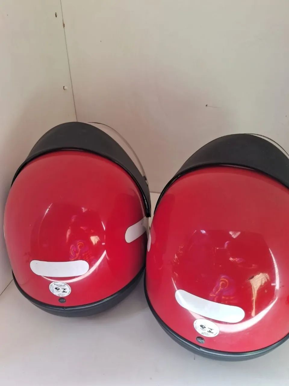 Capacete - Foto 3