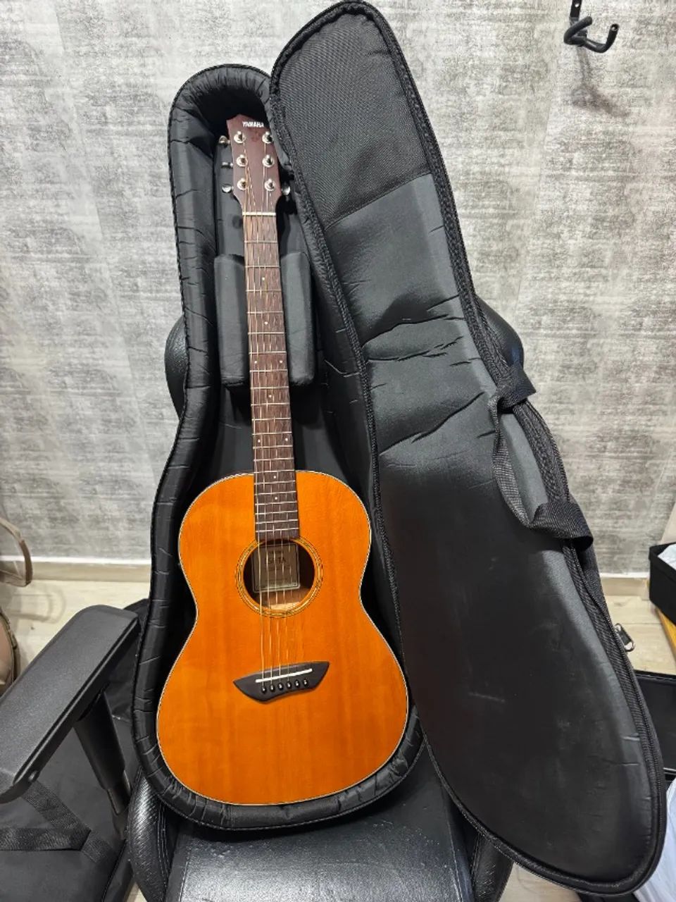 Yamaha CSF-TA