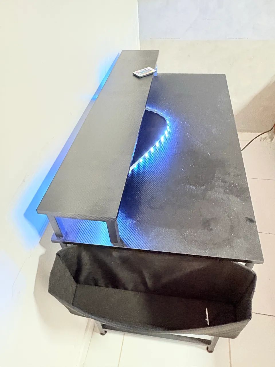 Mesa Gamer  - Foto 4
