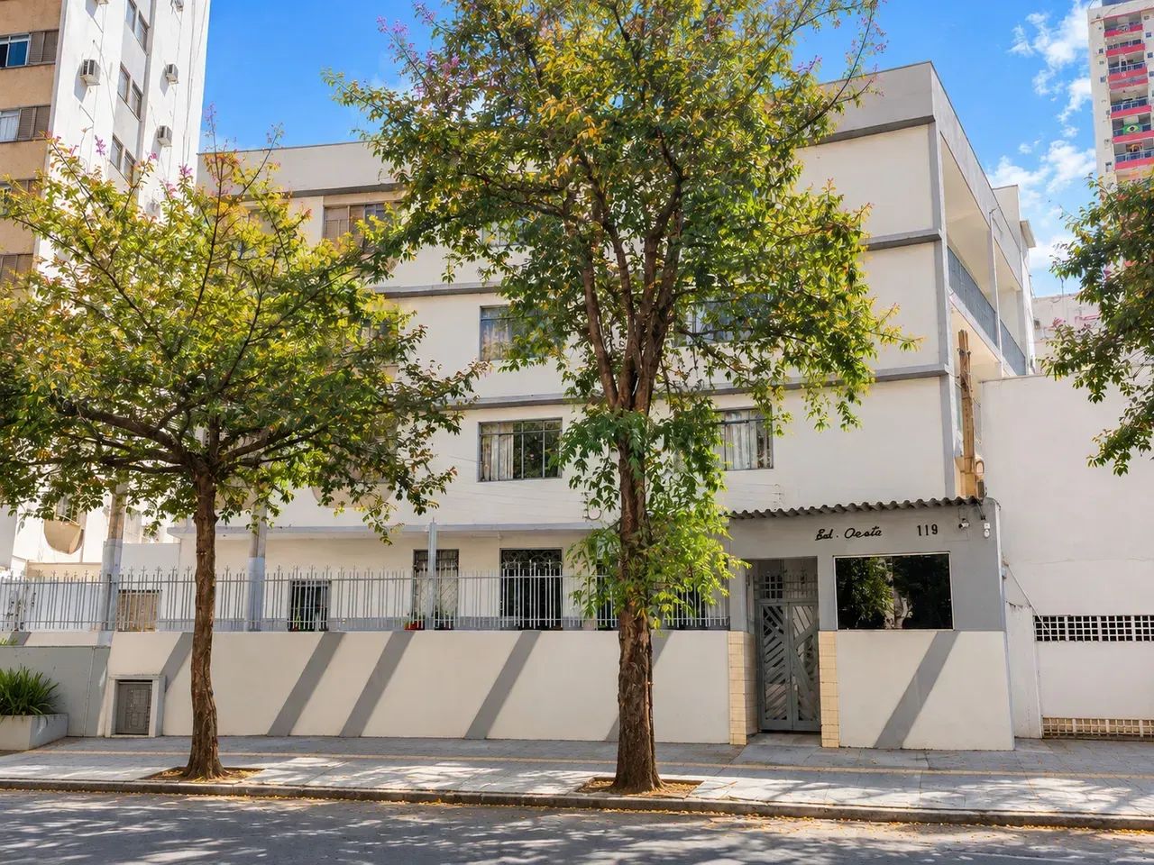 Apartamento 2 Quartos | Setor Oeste - Foto 2