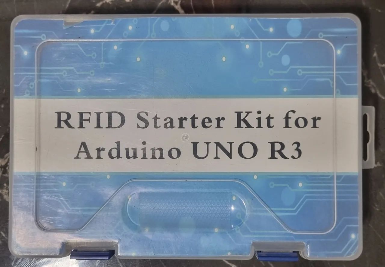 Kit Arduino + Componentes