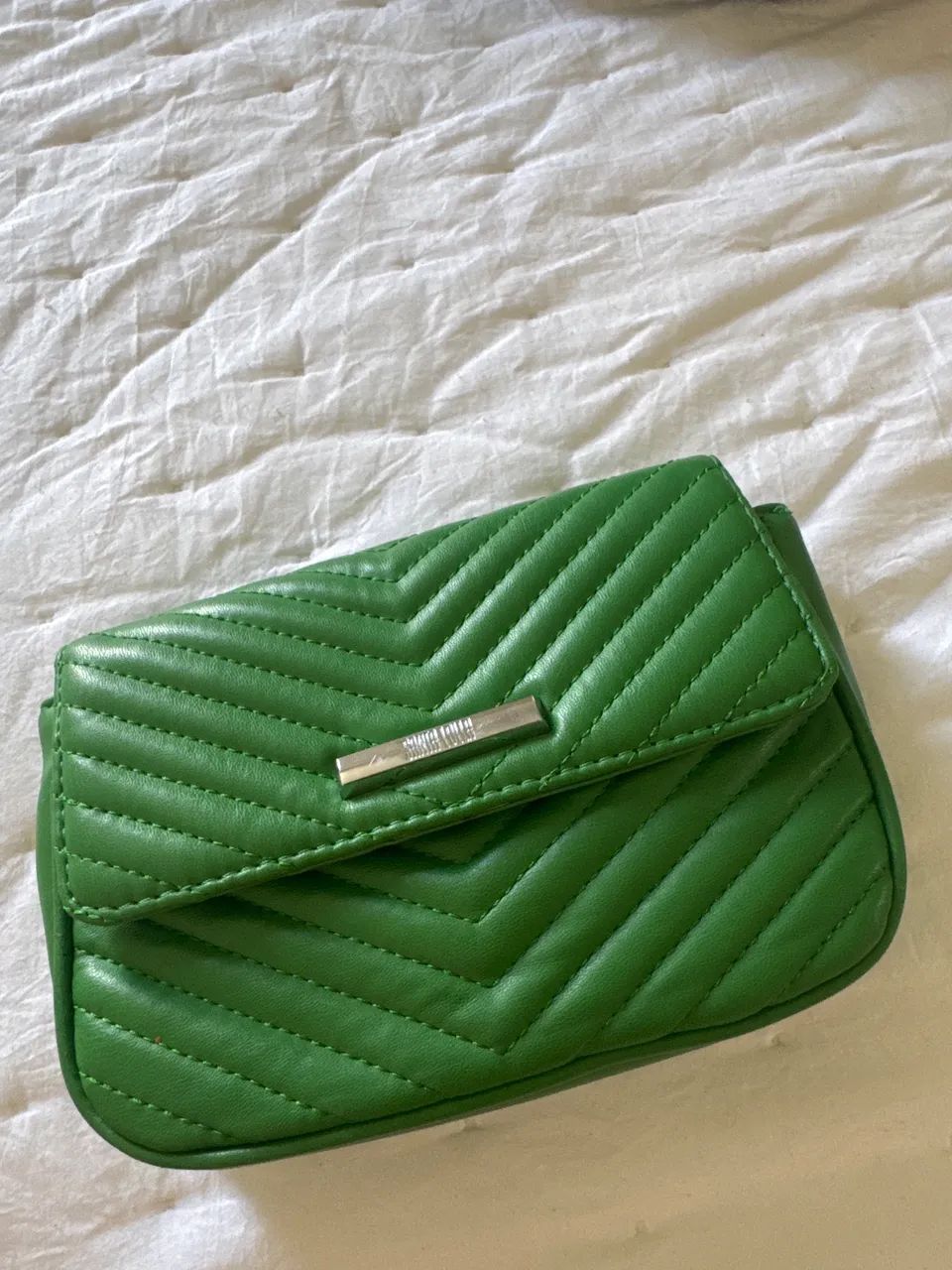 Bolsa Santa Lolla em perfeito estado - Foto 2