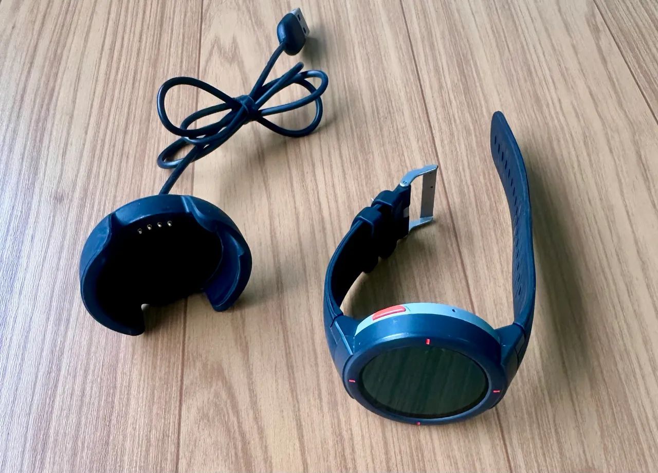 Amazfit Verge modelo A1811 - Foto 4