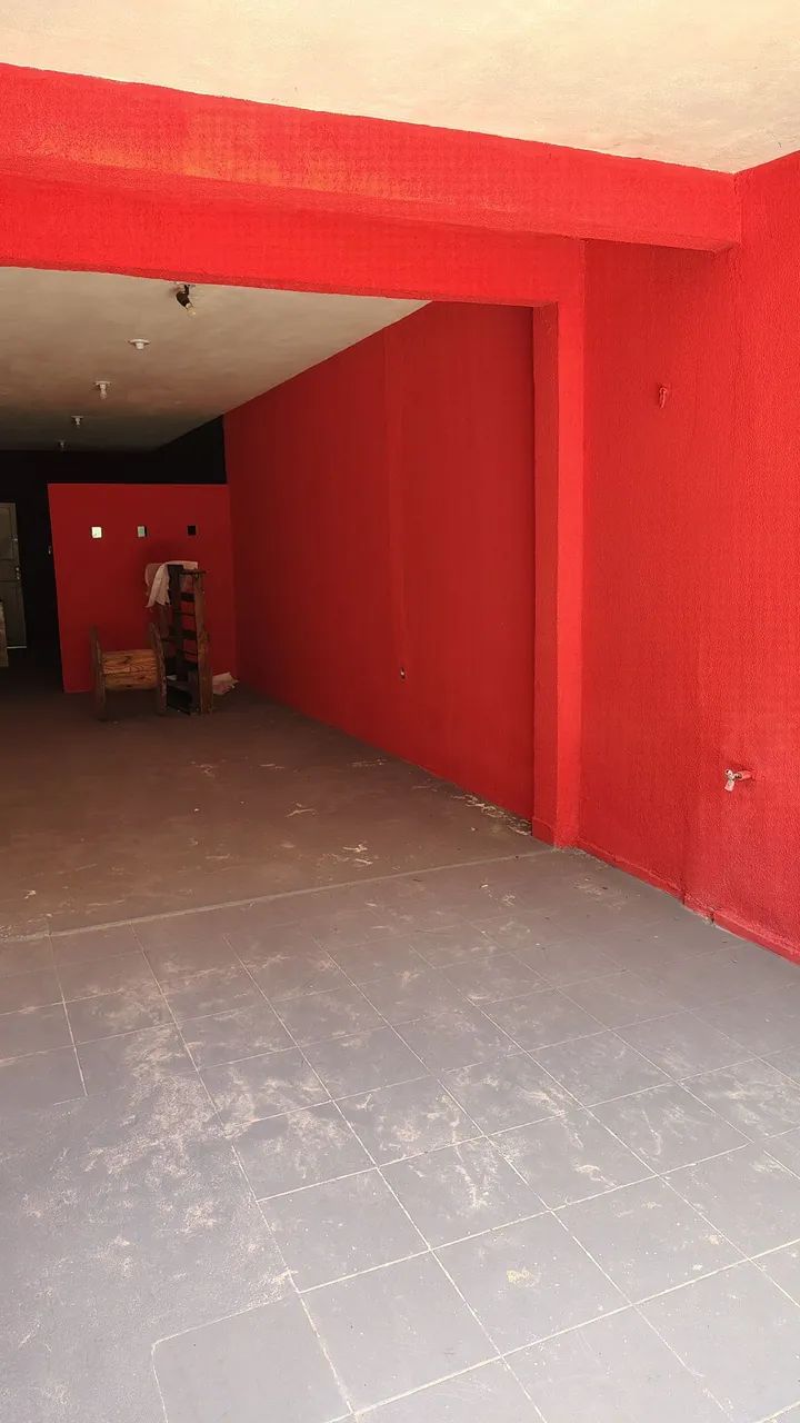 Passo ponto comercial todo reformado  - Foto 3