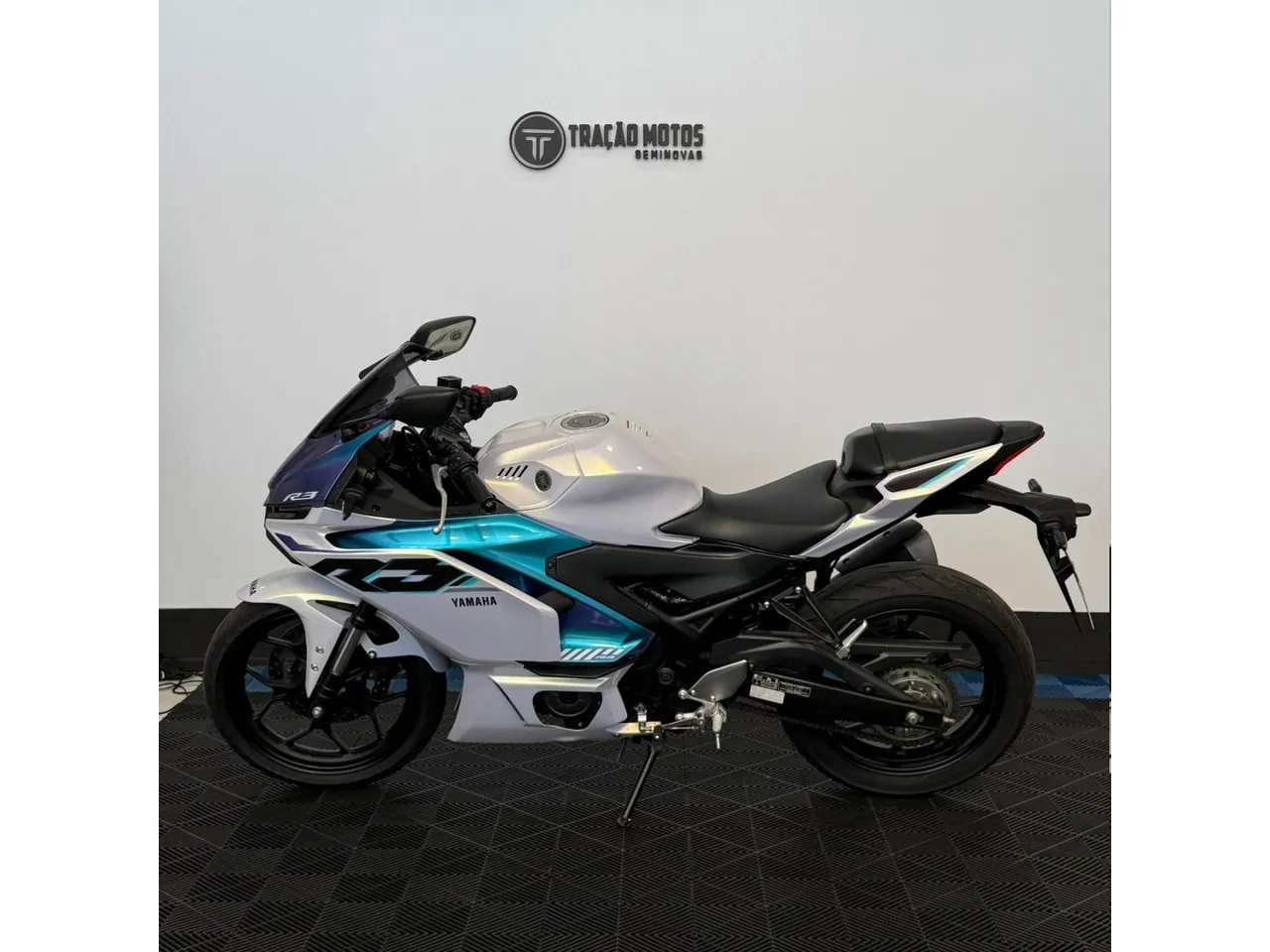 Kawasaki 300 2021 - 1503316630 | OLX