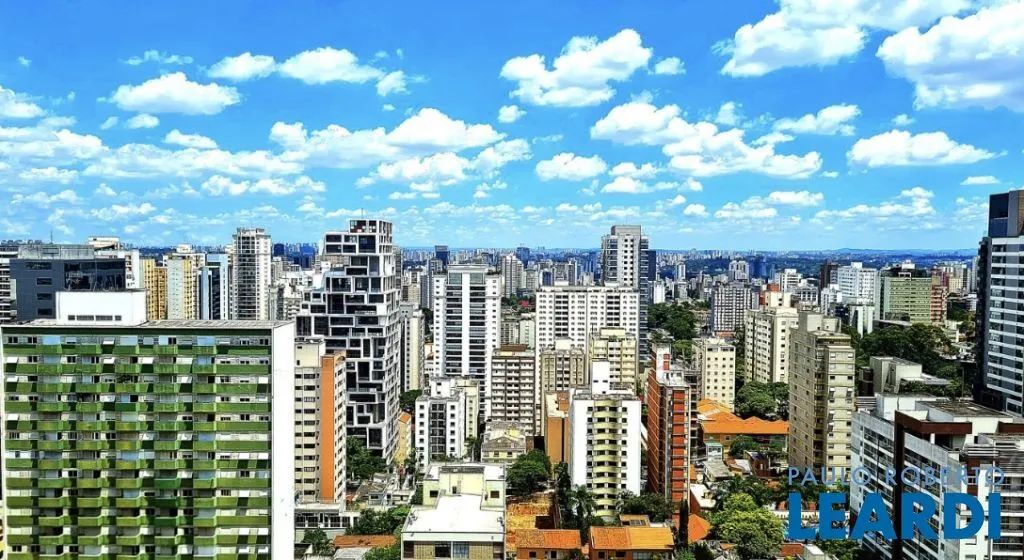 APARTAMENTO - PINHEIROS - SP - Foto 3