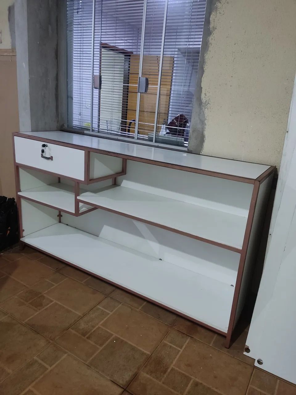 Balcão de Caixa - Foto 3