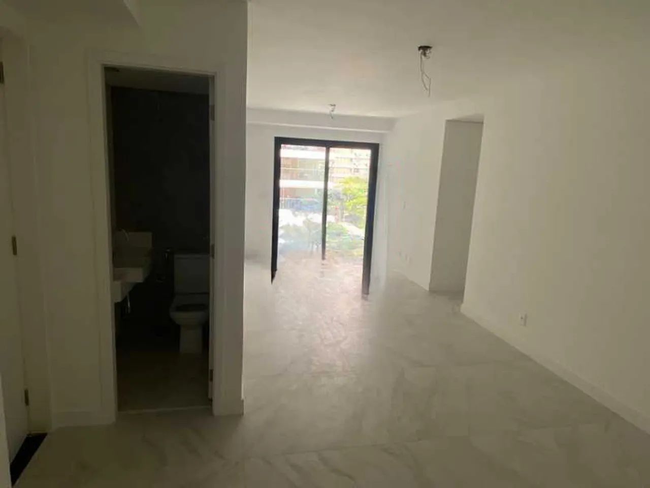 apartment 3 quartos 94 m2 em Leblon