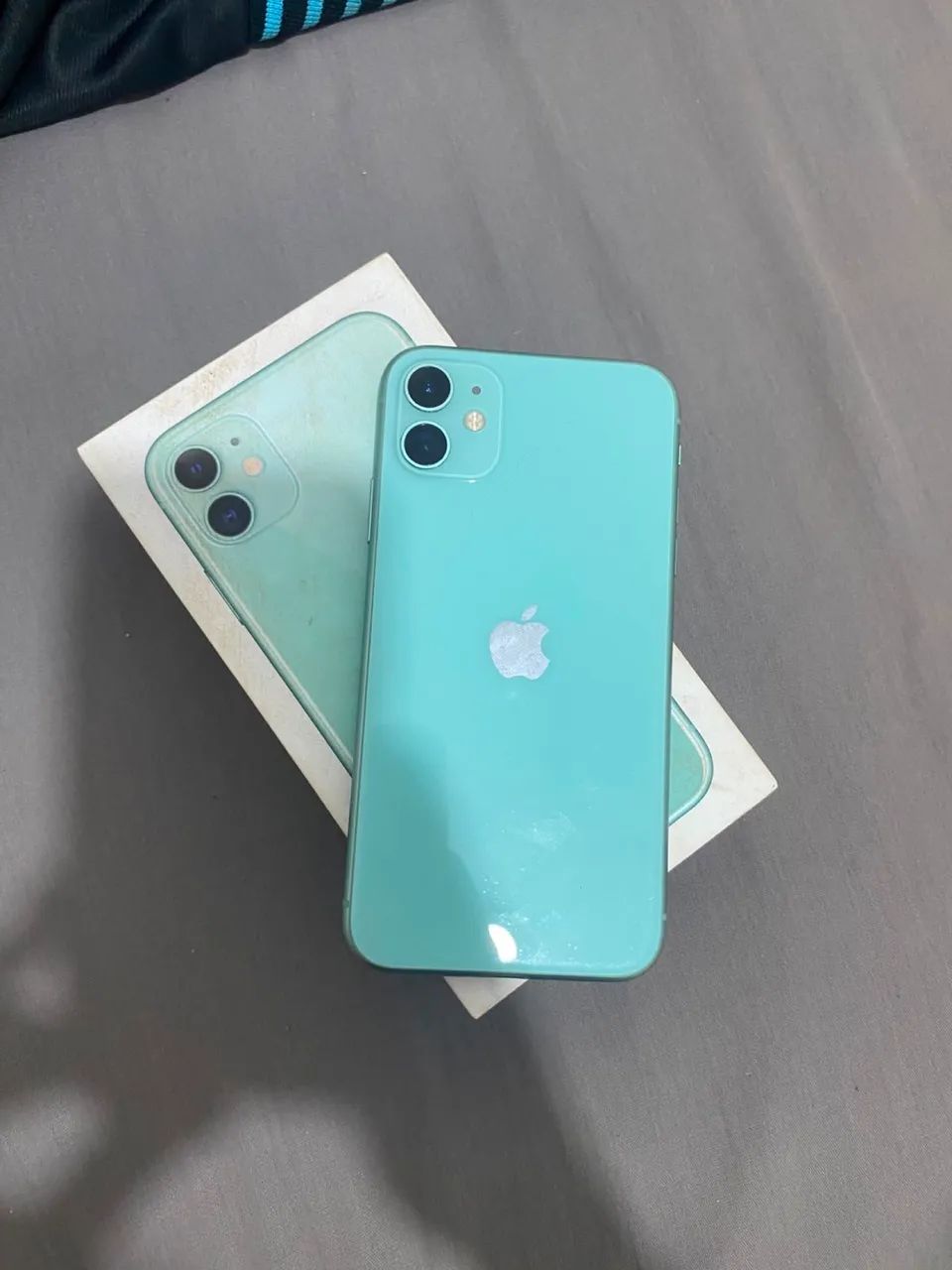 IPHONE 11 128gb - Foto 2