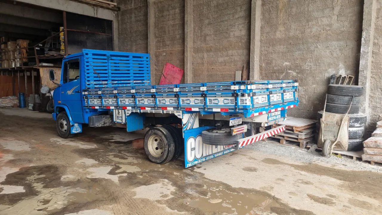 Vendo 710 - Foto 2