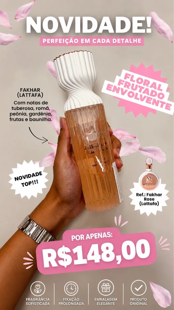 PERFUMES ÁRABES  - Foto 4