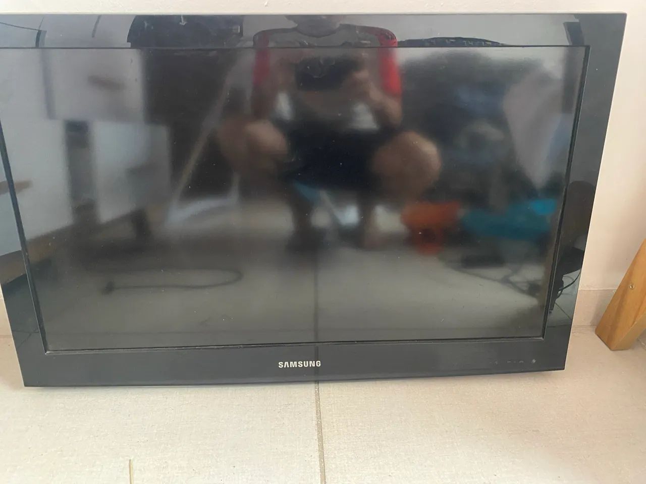 Tv lcd Samsung 32?