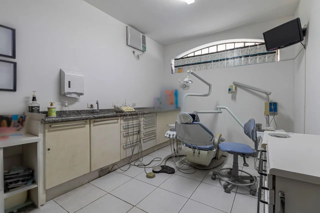 Casa comercial na Rua Tutóia, 272 - sala 6  15 m² - Foto 3