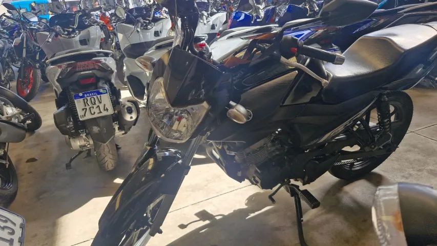 Yamaha FActor 150cc 2023