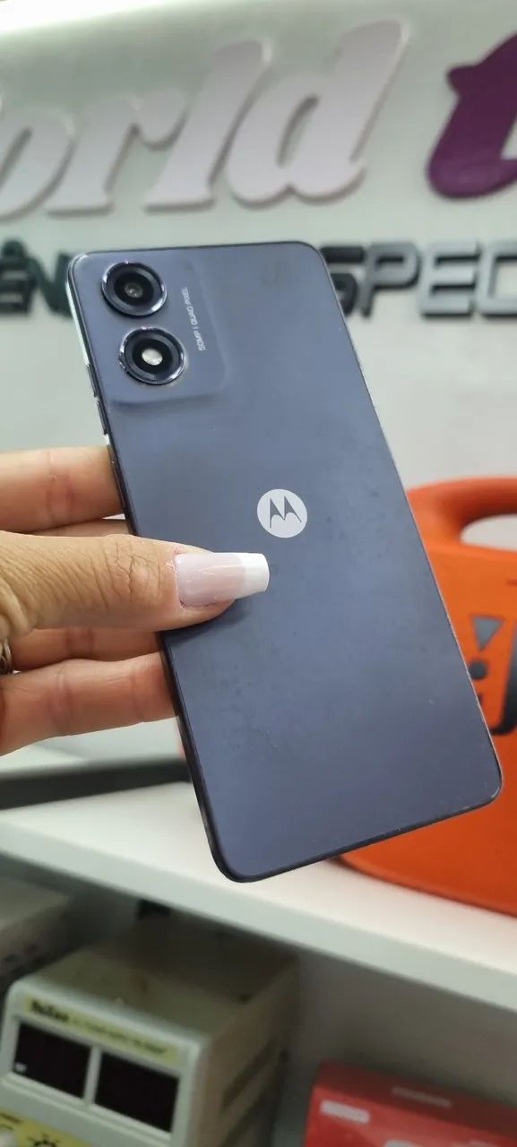 Motorola G04 128GB