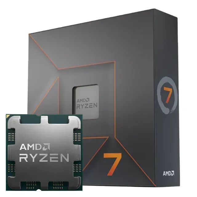 Ryzen 7 7700x