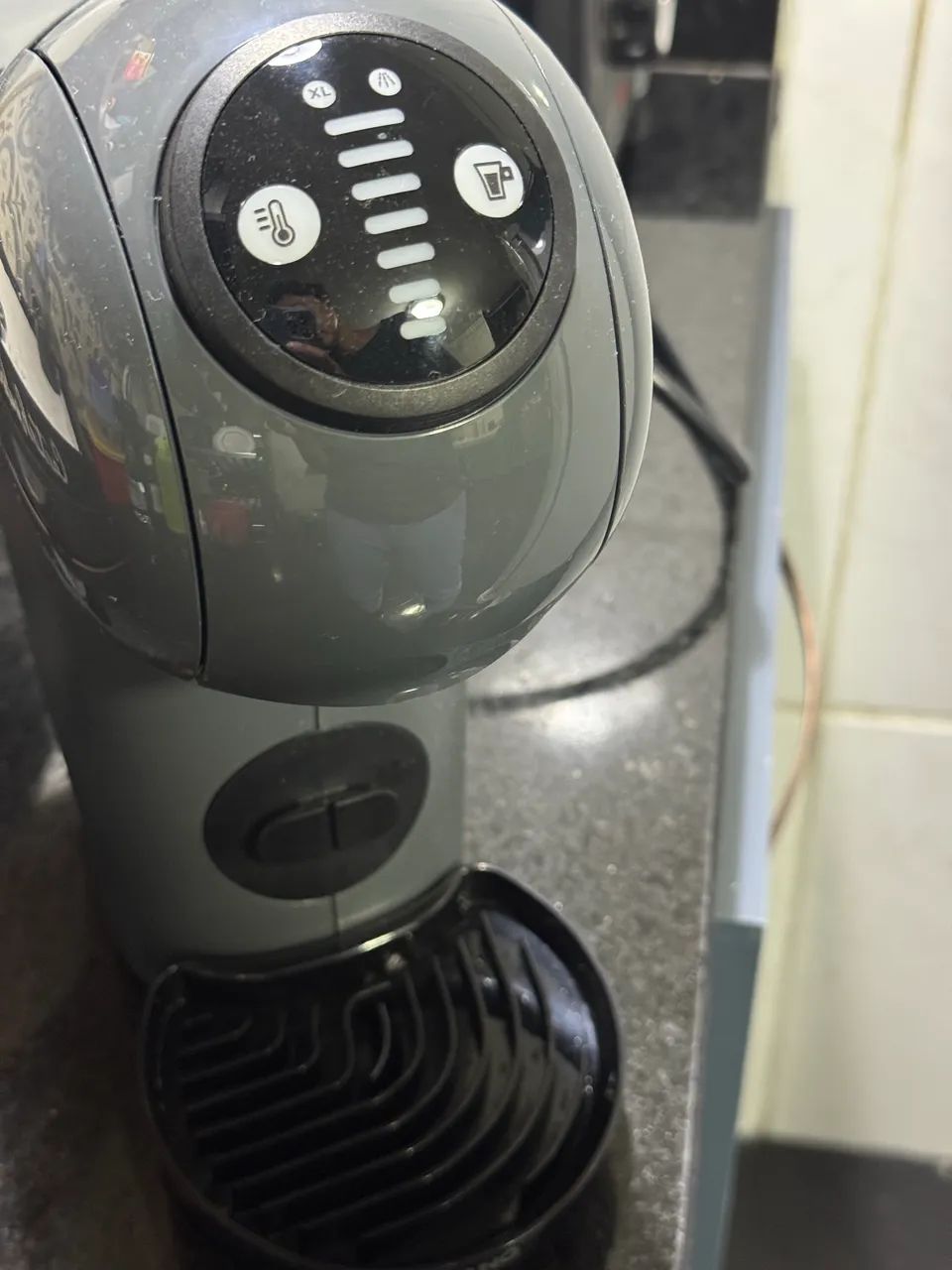 Dolce Gusto 