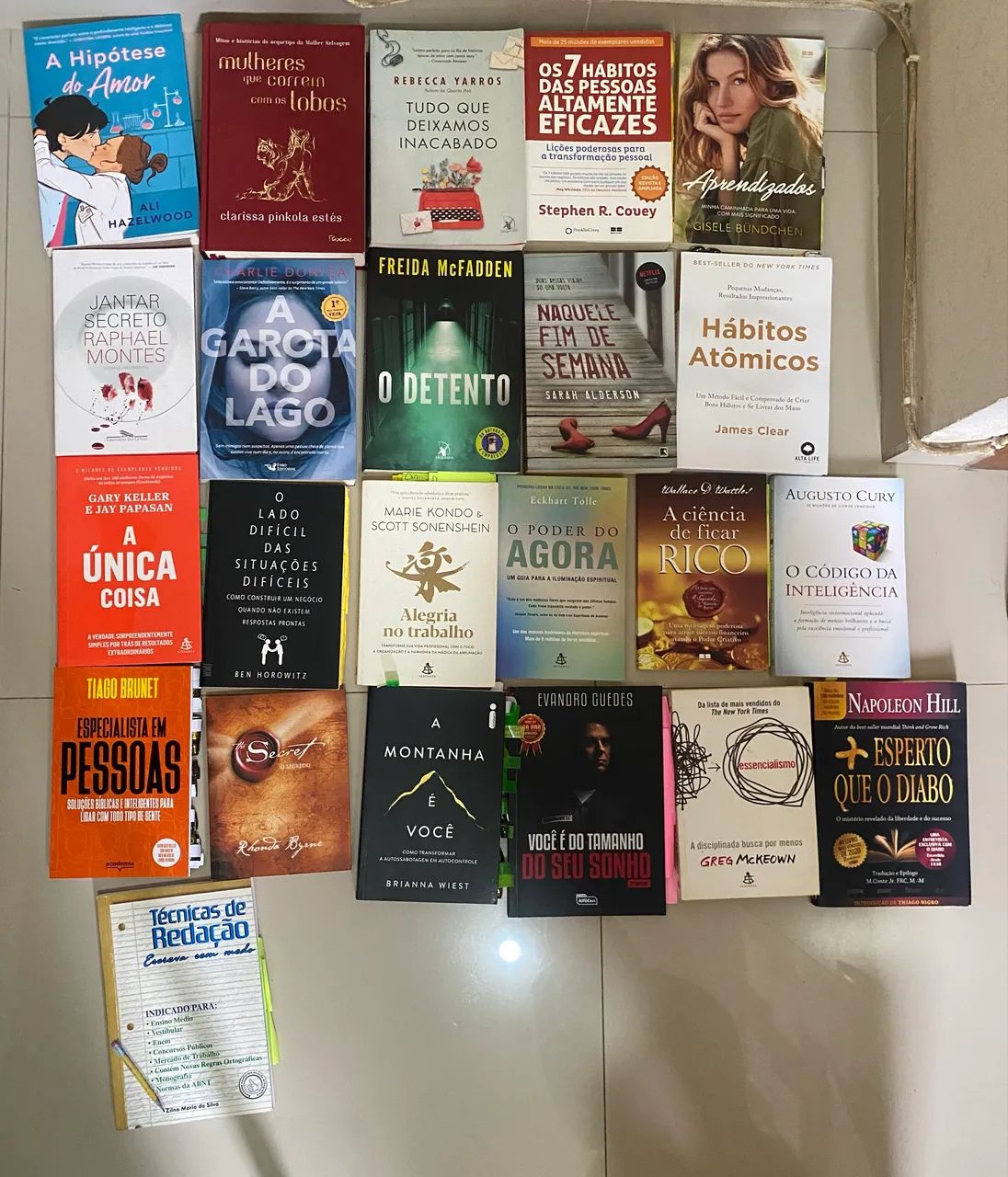 Livros Diversos - Foto 2