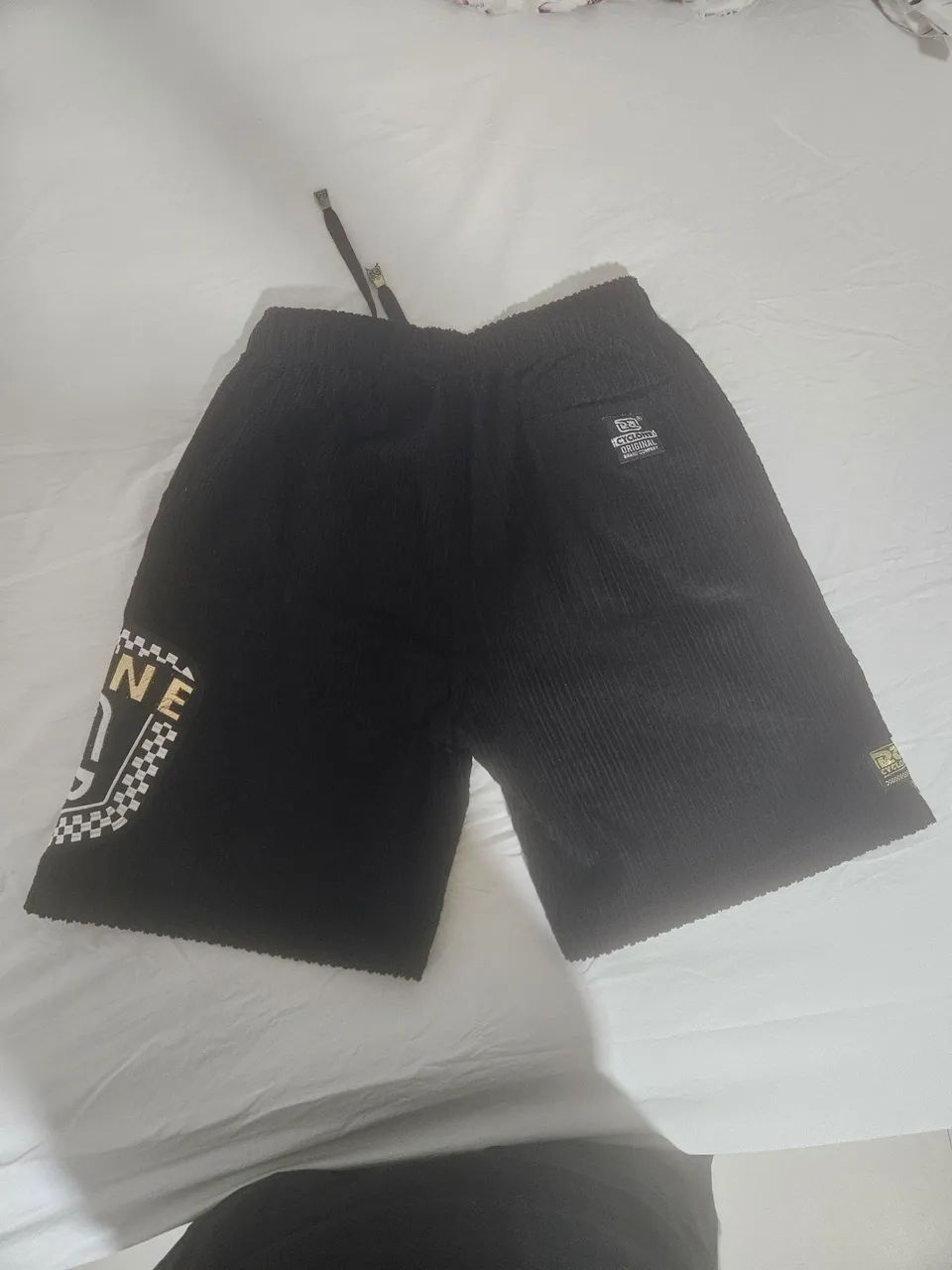Bermuda cyclone original  - Foto 3
