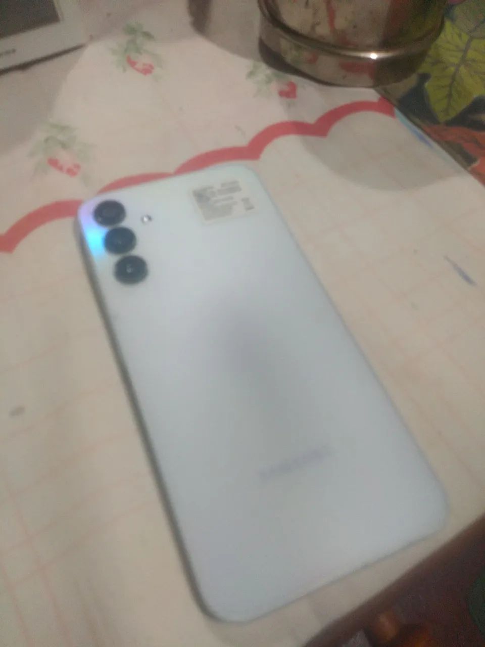 Samsung A15 5G - Foto 3