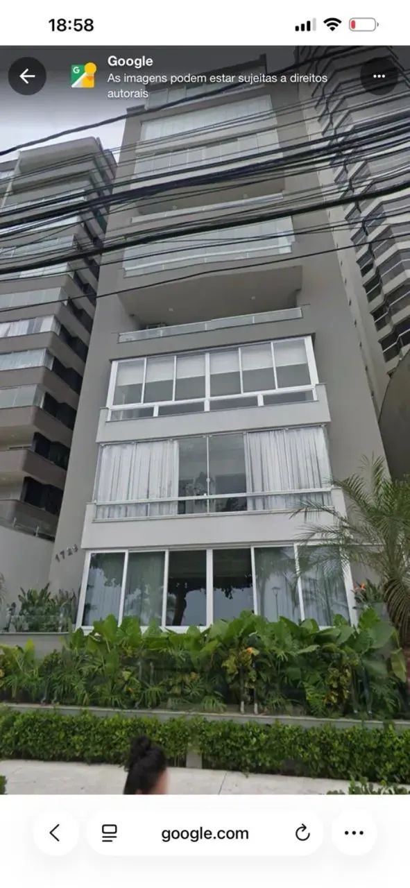 Apto Frente Mar em BC - Foto 2