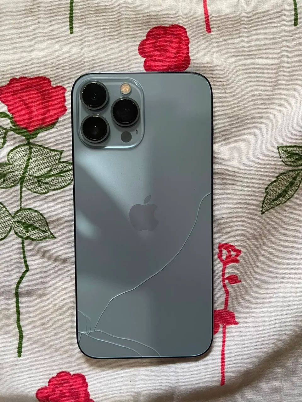 iPhone 13 pro max (ATENÇÃO) - Foto 3