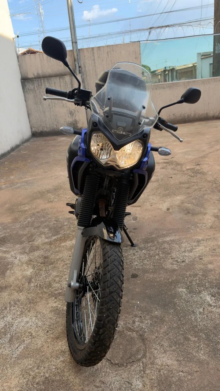 Tenere 250cc 2019 - Foto 3