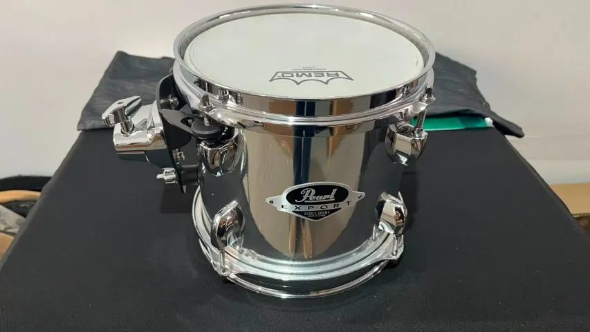 Tom 8 Pearl Export EXL 