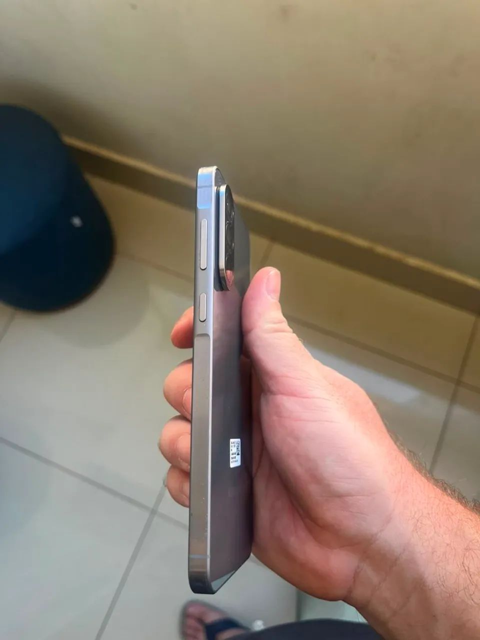 Samsung A56 - Foto 5