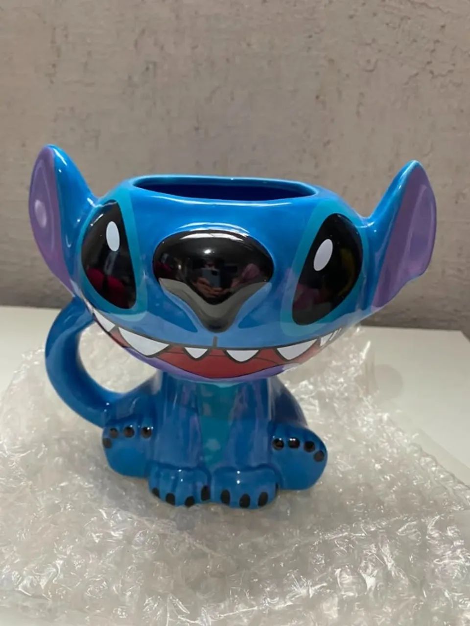 Caneca Stitch - LACRADA - Foto 2