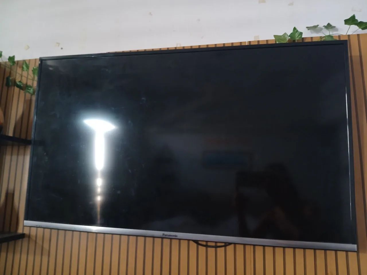 Tv smart com painel - Foto 3