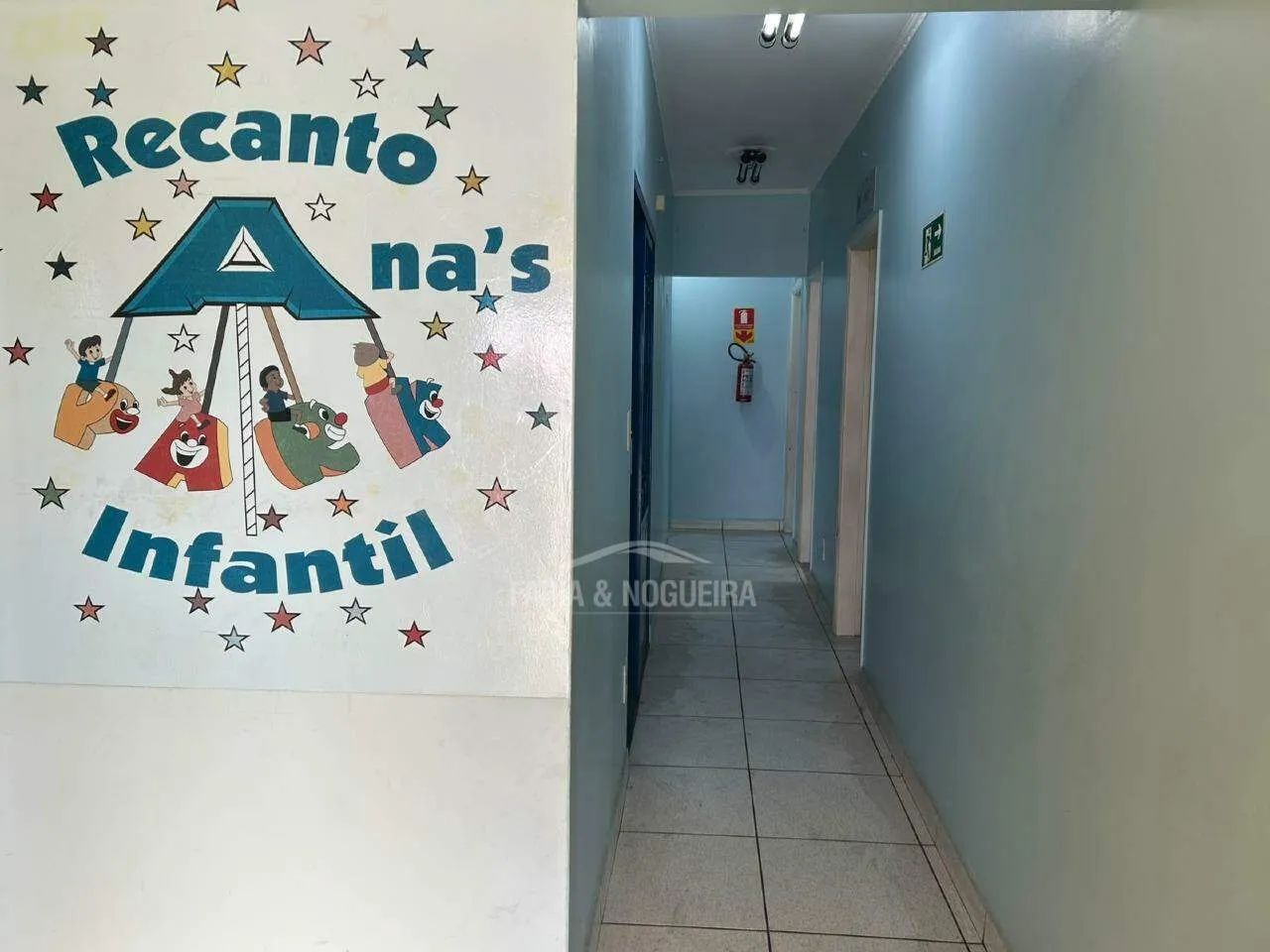 Prédio para aluguel, Distrito Industrial - Rio Claro/SP - Foto 4