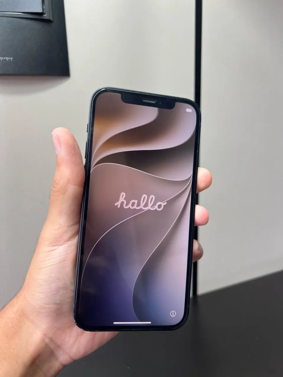 Iphone 12 128GB  - Foto 2
