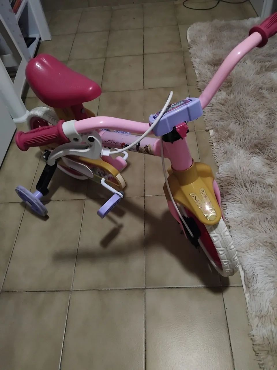 Bicicleta  - Foto 2