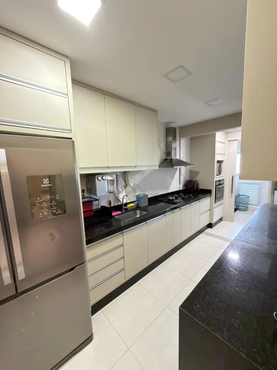 Apartamento à Venda ou Aluguel no Edifício Essenza - 125m², 3 Quartos, Sol da Manhã - Foto 4