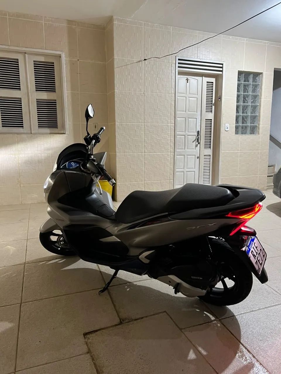PCX SPORT 2021  - Foto 3
