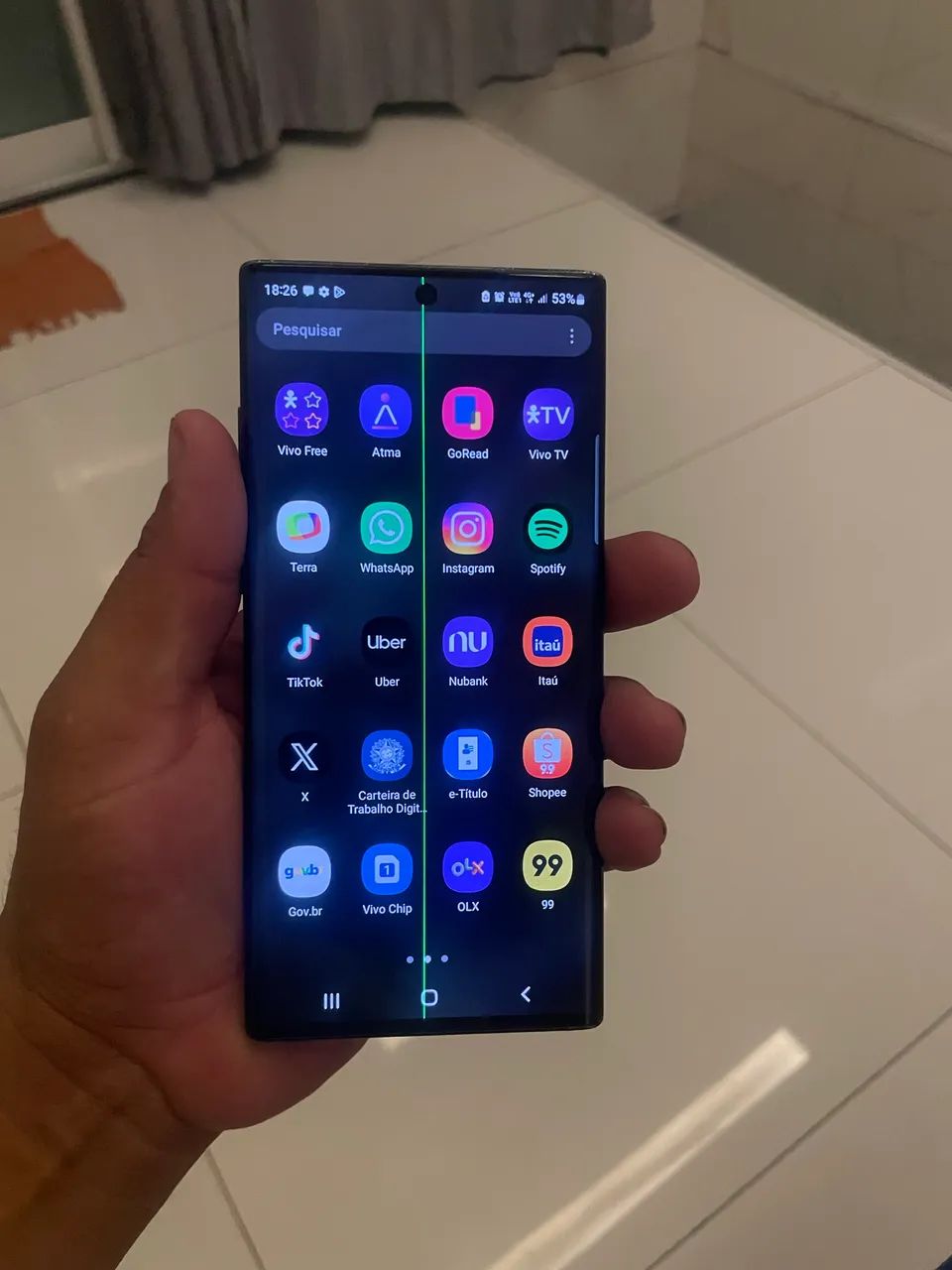 Vendo galaxy note 10 plus - Foto 2